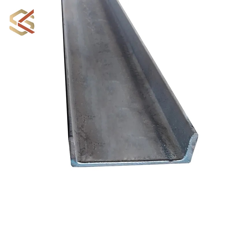Channel Steel Channel Steel