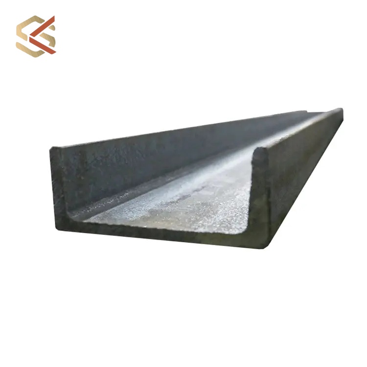Channel Steel