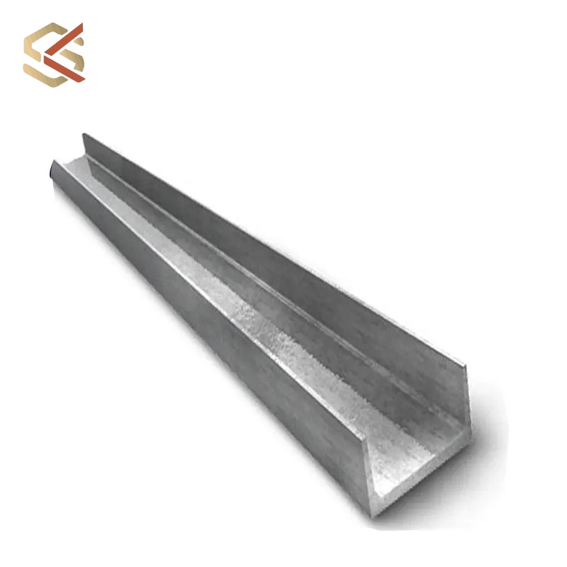 Channel Steel Channel Steel
