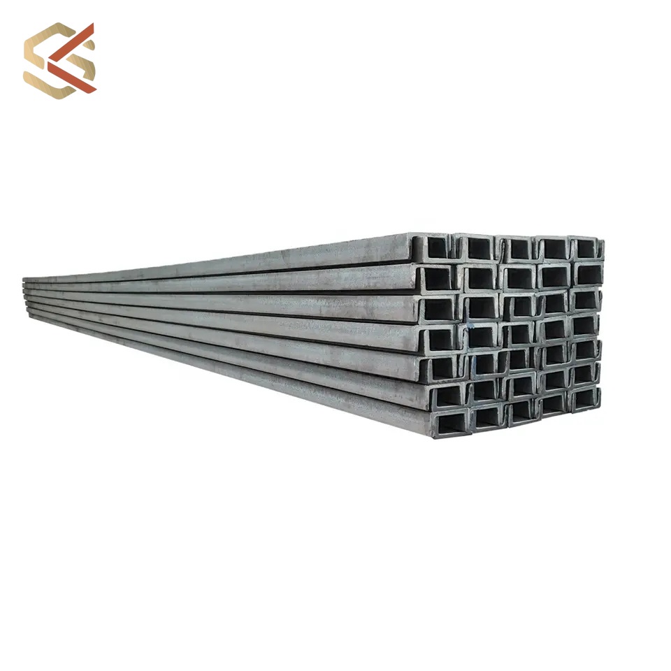 Channel Steel