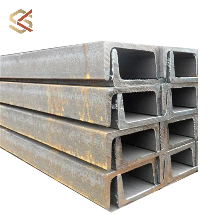 Channel Steel Channel Steel
