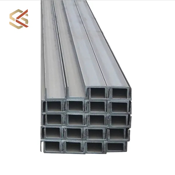Channel Steel