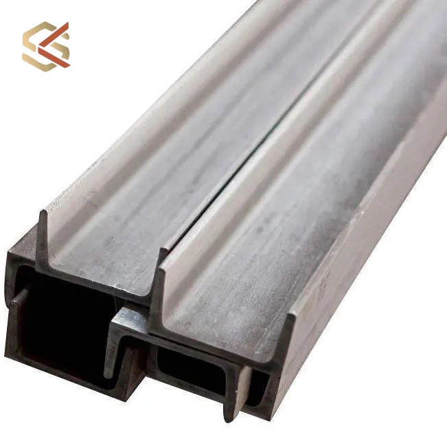 Channel Steel