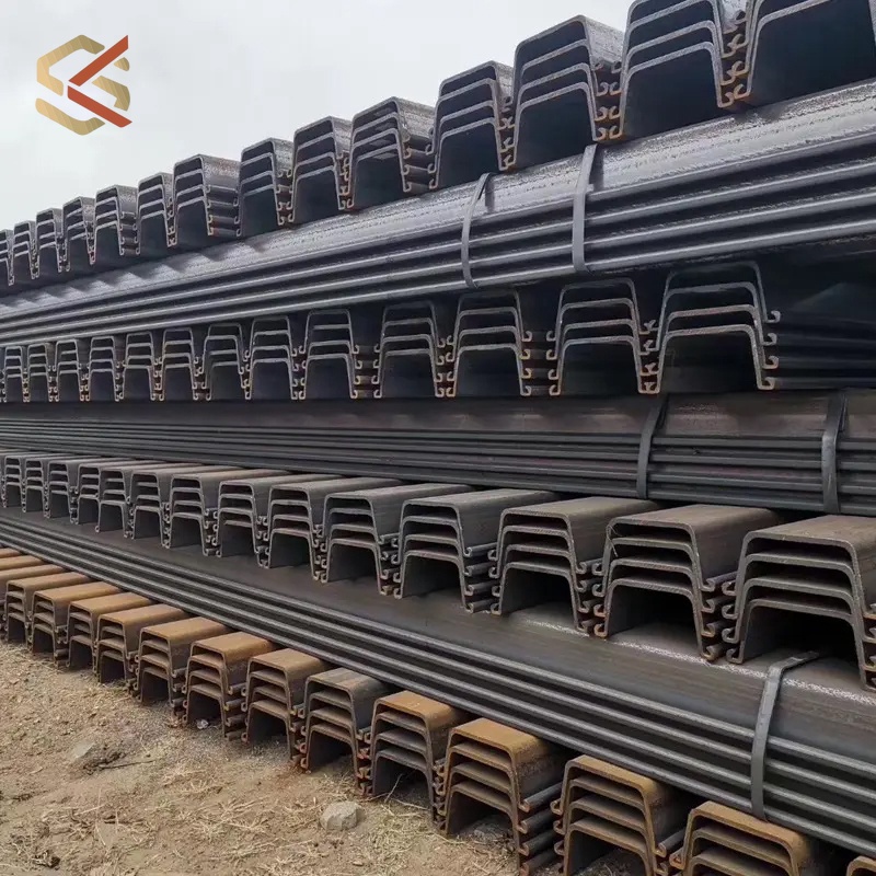 Steel Sheet Pile