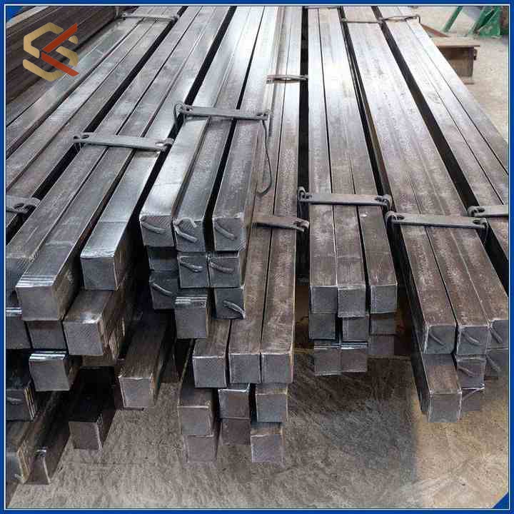 Square Steel Square Steel