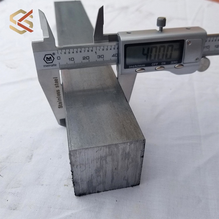 Square Steel Square Steel