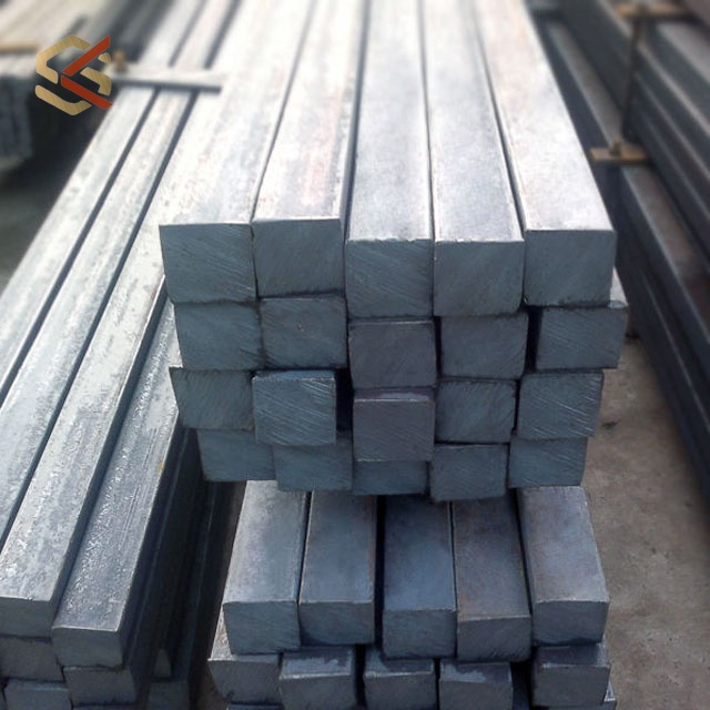 Square Steel