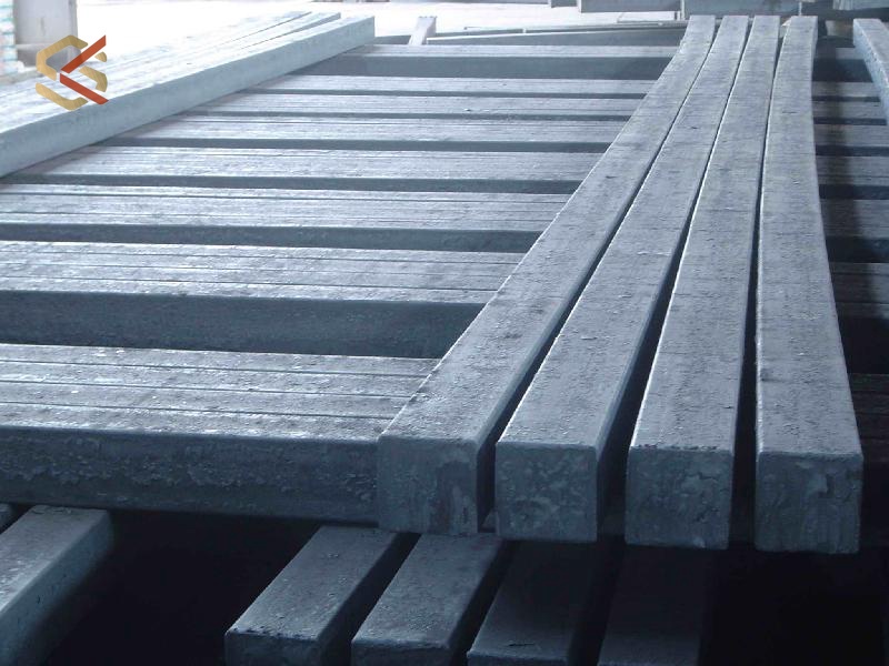 Square Steel Square Steel