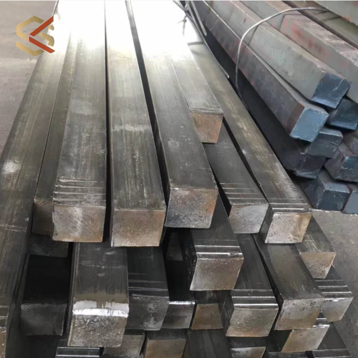 Square Steel