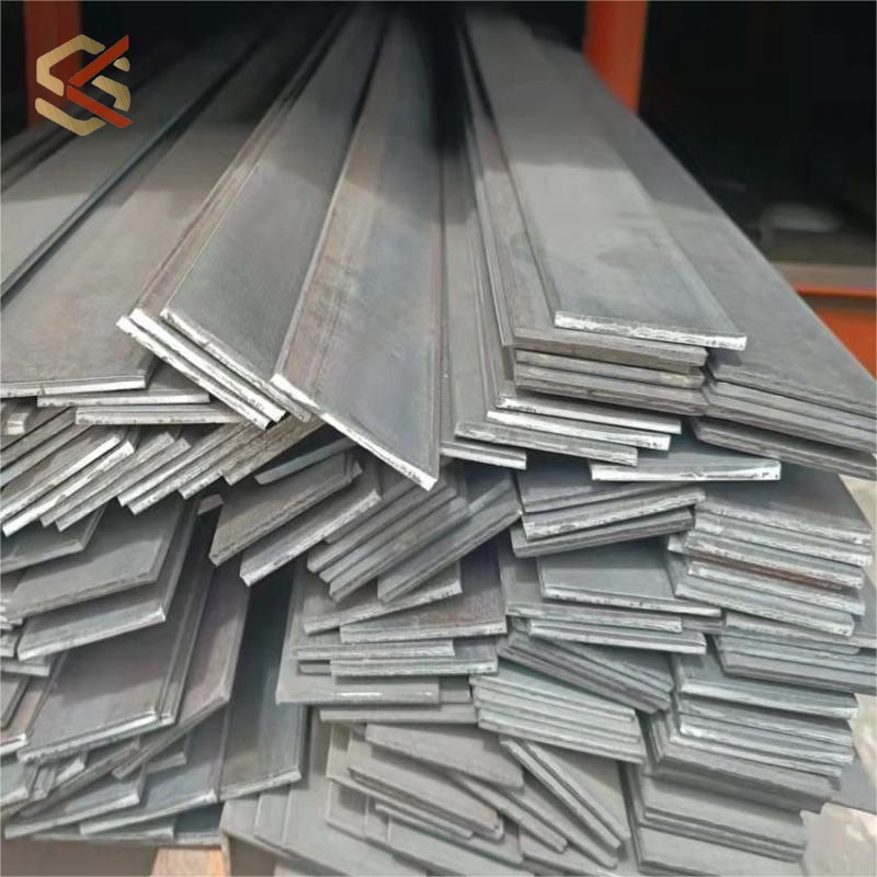 Flat Steel 