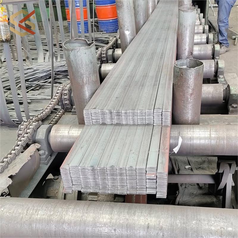 Flat Steel 