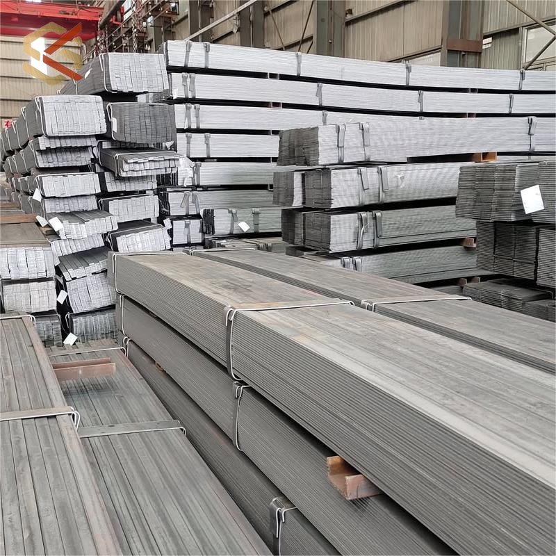 Flat Steel 