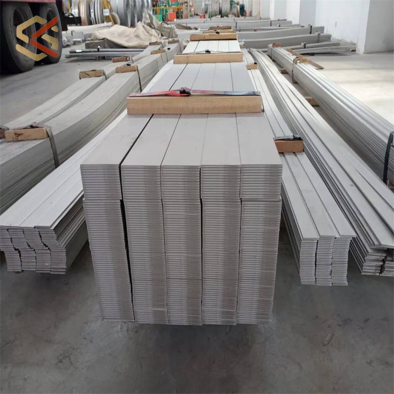 Flat Steel 