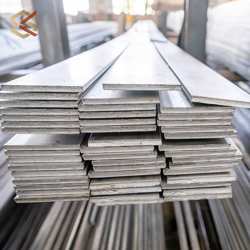 Flat Steel 