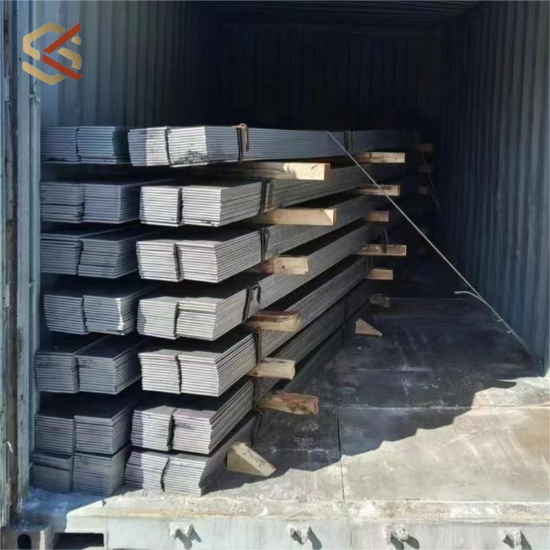 Flat Steel 