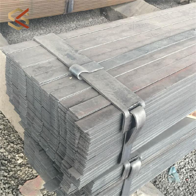 Flat Steel 