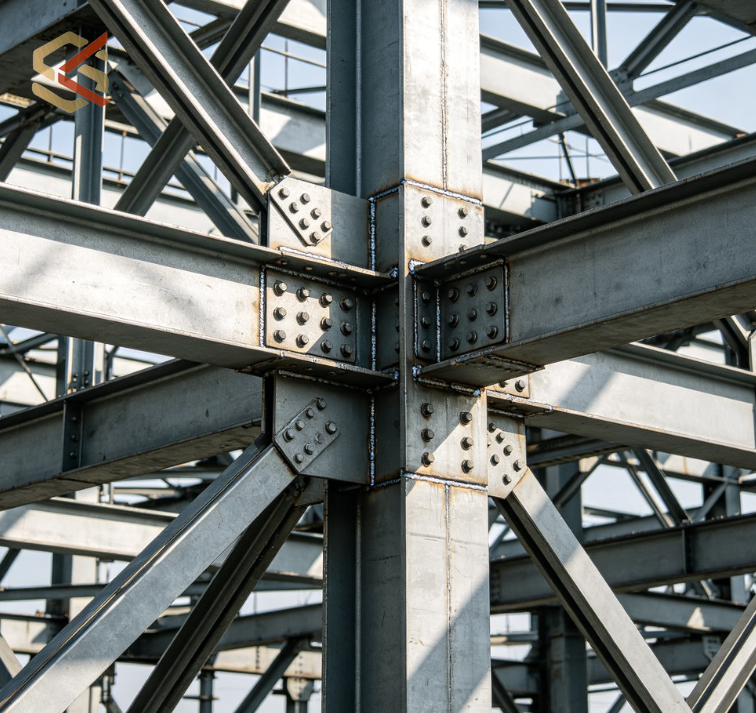 Steel Structure