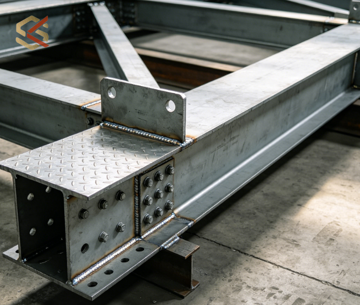 Steel Structure