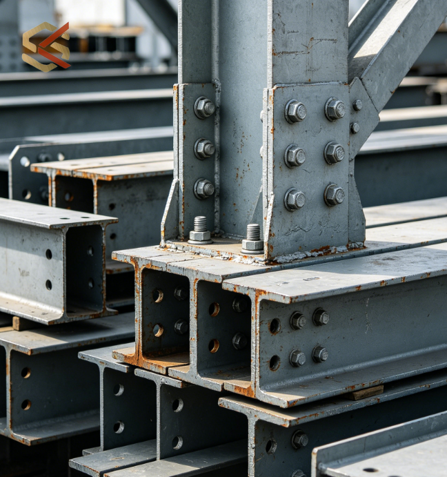 Steel Structure