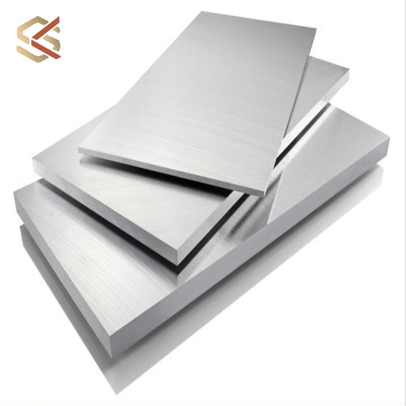 Aluminum Plate