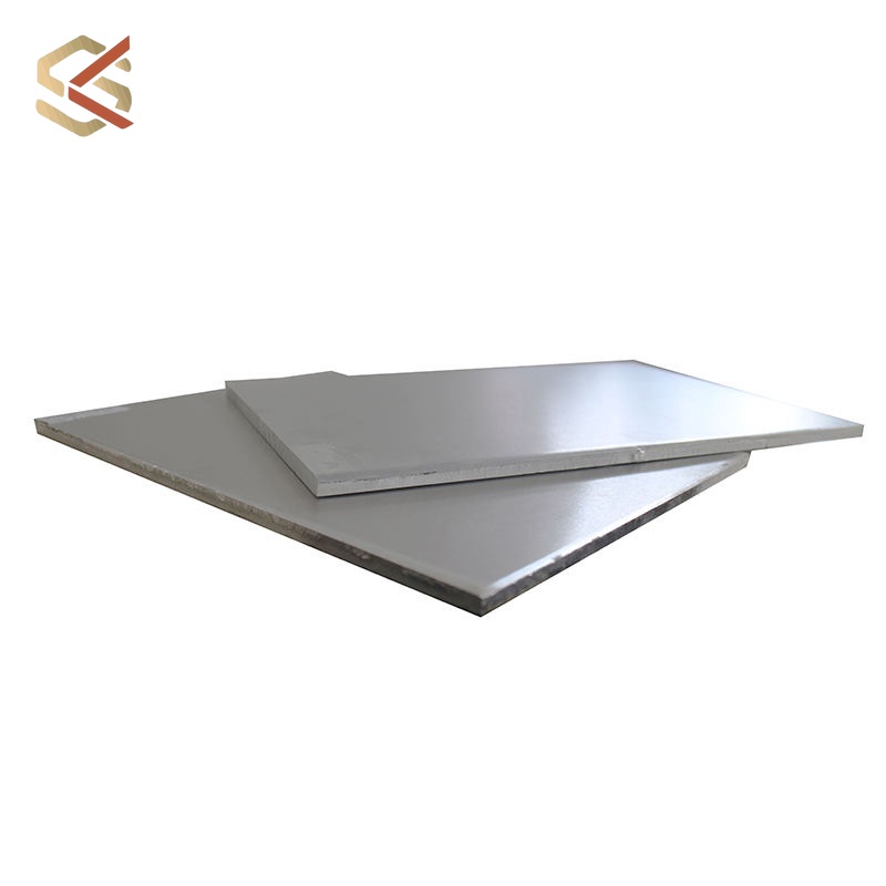 Aluminum Plate