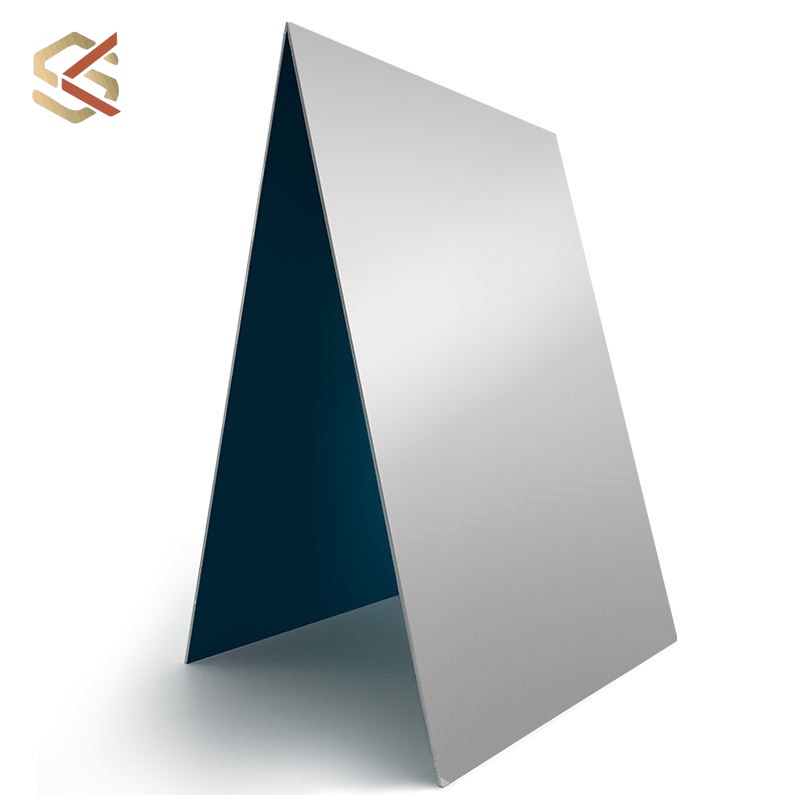 Aluminum Plate