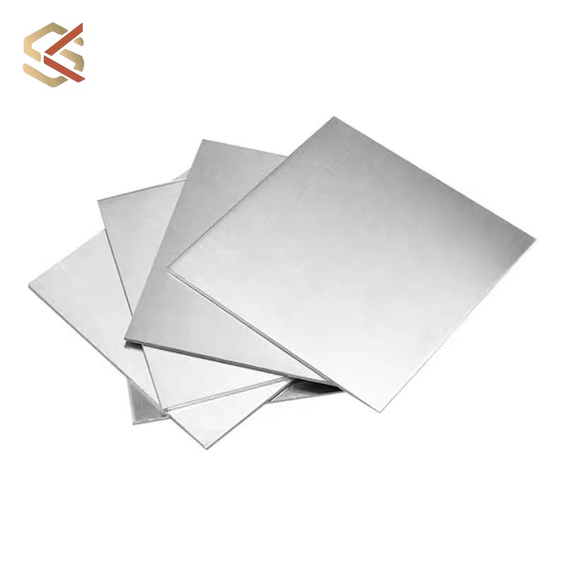 Aluminum Plate