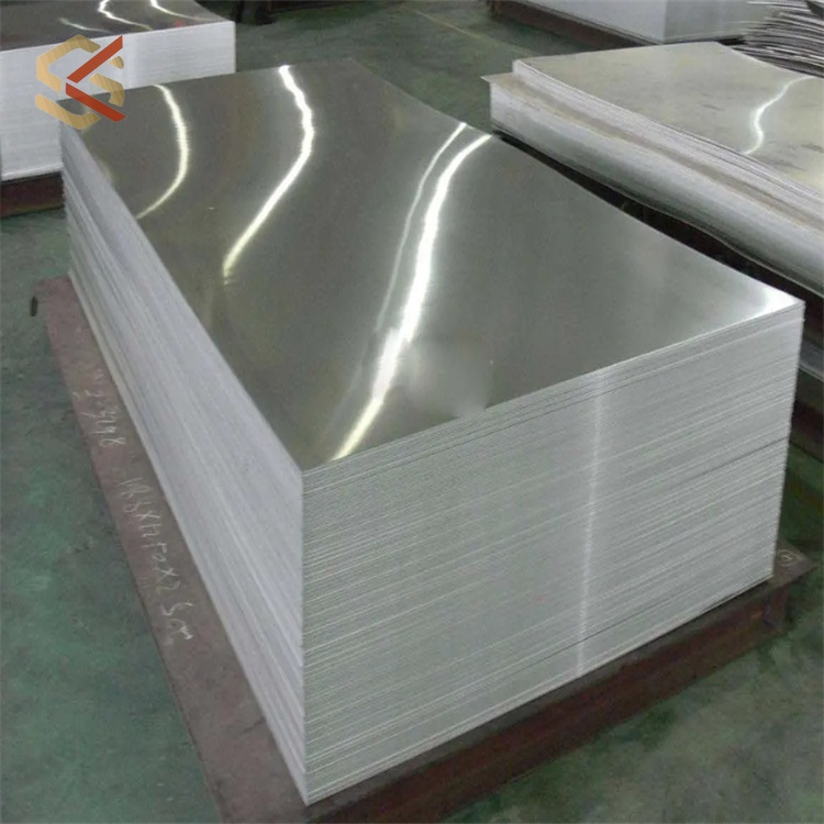 Aluminum Plate
