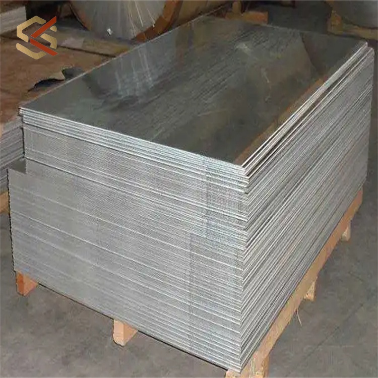 Aluminum Plate