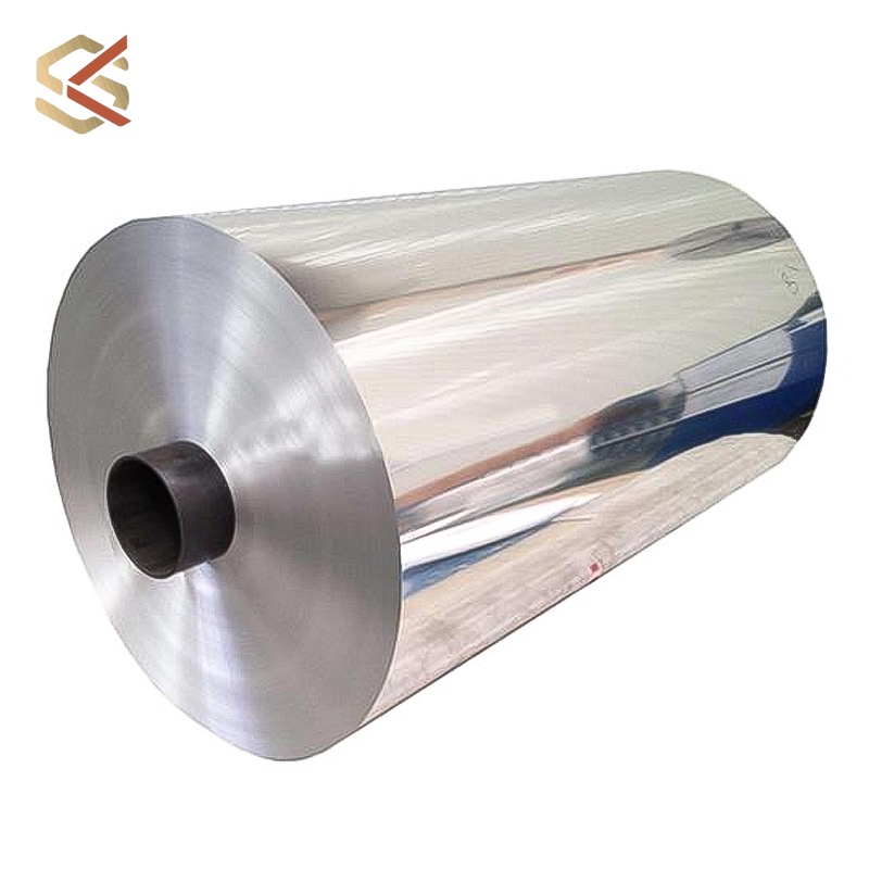 Aluminum Coil
