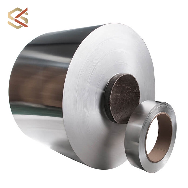 Aluminum Coil