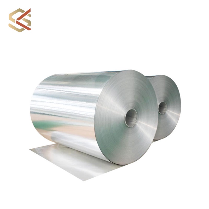 Aluminum Coil
