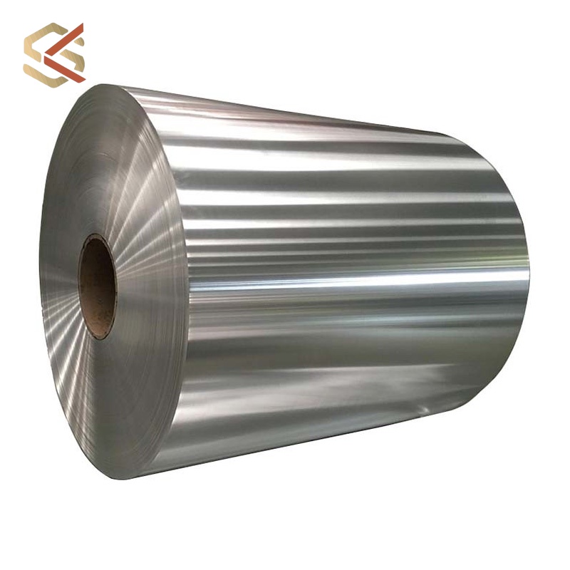 Aluminum Coil