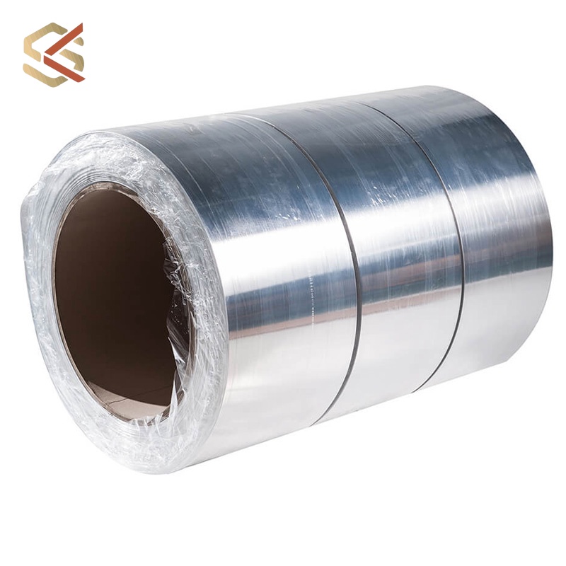Aluminum Coil