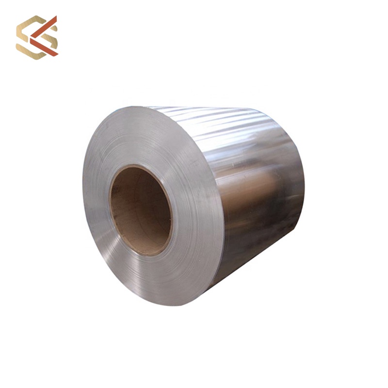 Aluminum Coil