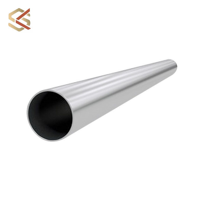 Aluminum Tube