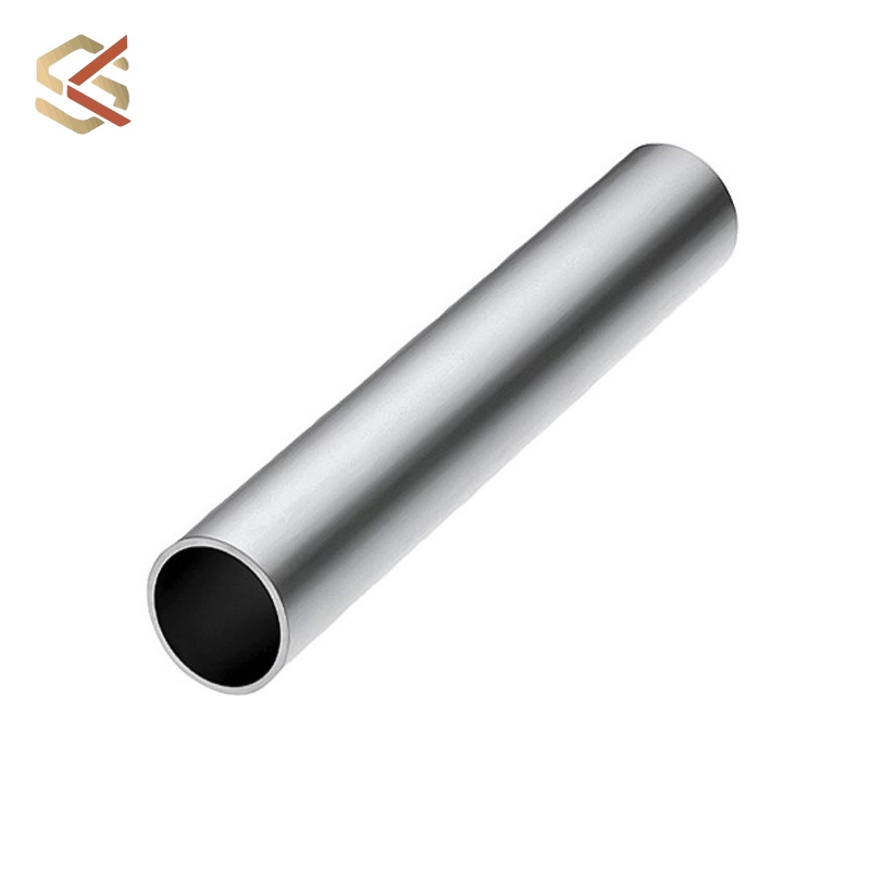 Aluminum Tube