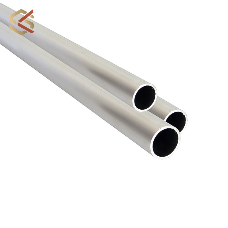 Aluminum Tube