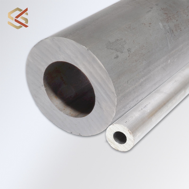 Aluminum Tube