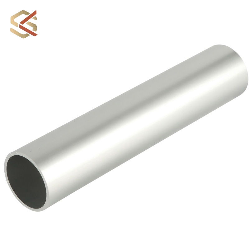 Aluminum Tube