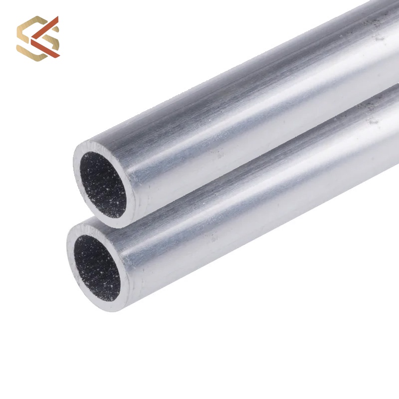 Aluminum Tube