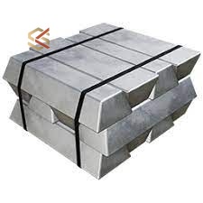 Aluminum Ingot