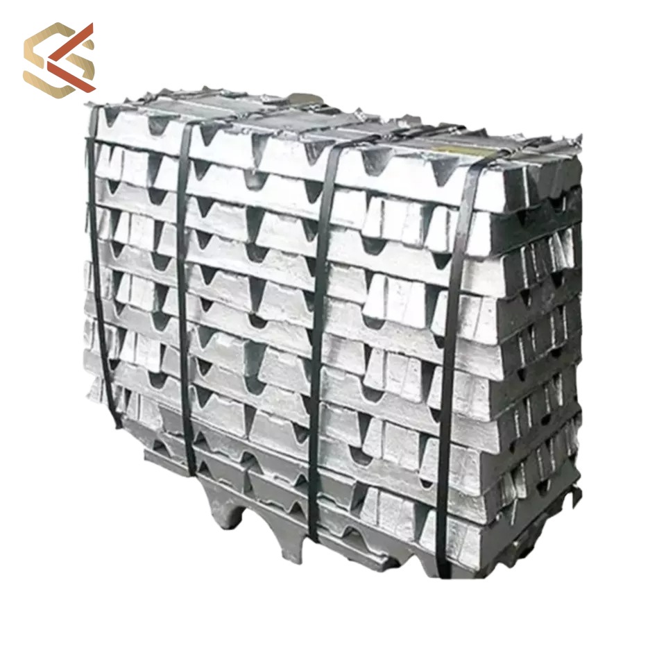 Aluminum Ingot