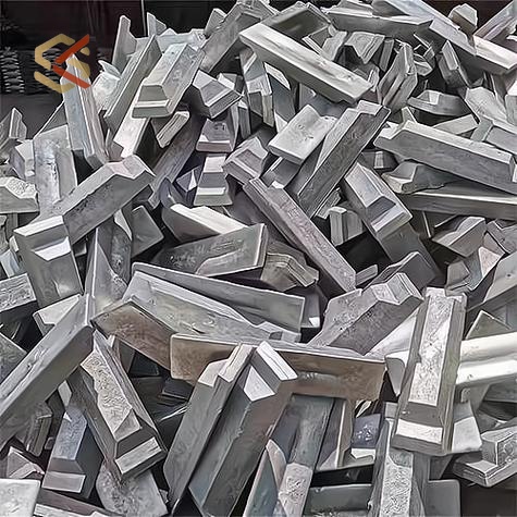 Aluminum Ingot