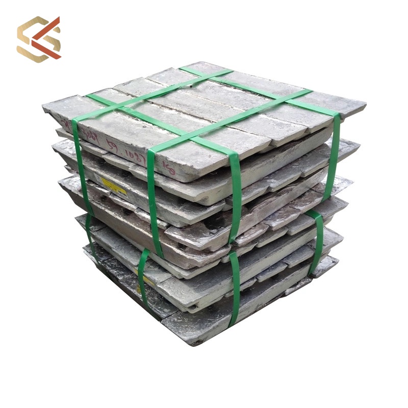 Aluminum Ingot