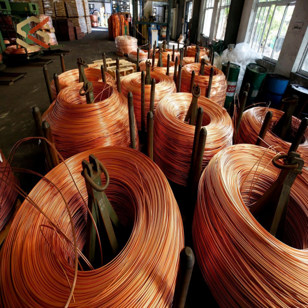 Copper Wire