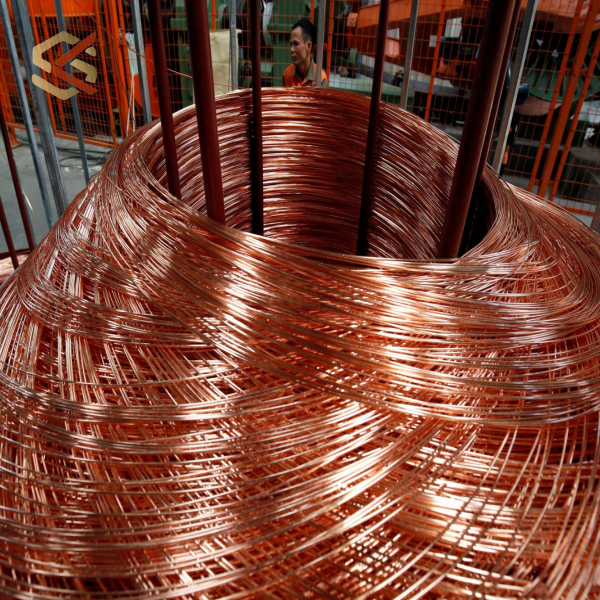Copper Wire