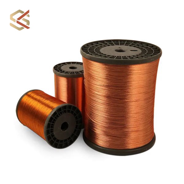Copper Wire