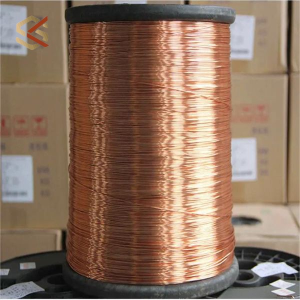 Copper Wire