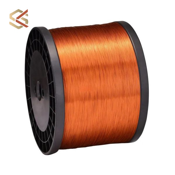 Copper Wire
